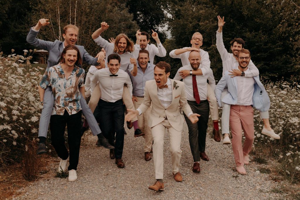 Mariage Au Château De Saint Dau à Figeac Dans Le Lot Manon & Yann Diane Barbier Photographe (97)