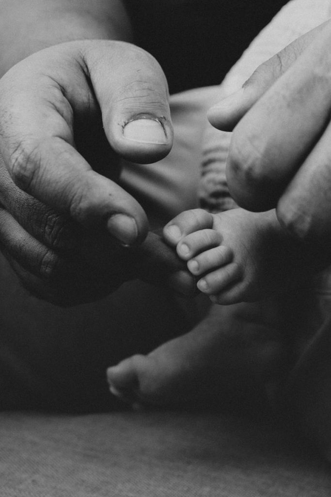 Séance Photo Famille Dans L'aude Pauline Hakim Romy & Alma Diane Barbier Photographe (41)