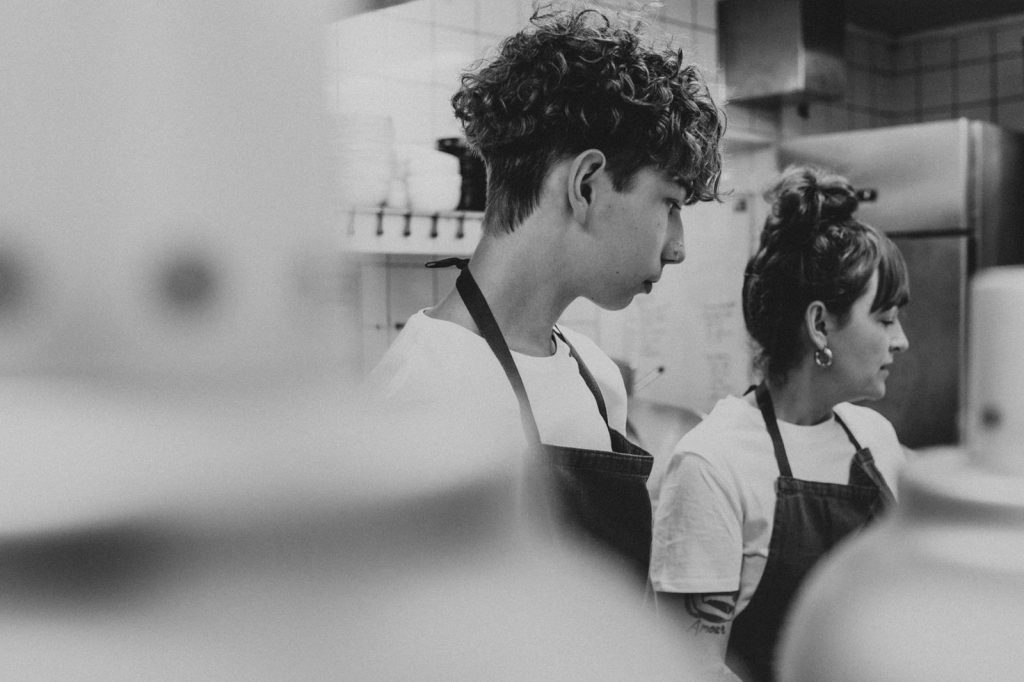 Restaurant Le Bonnie à Cahors Diane Barbier Photographe (29)