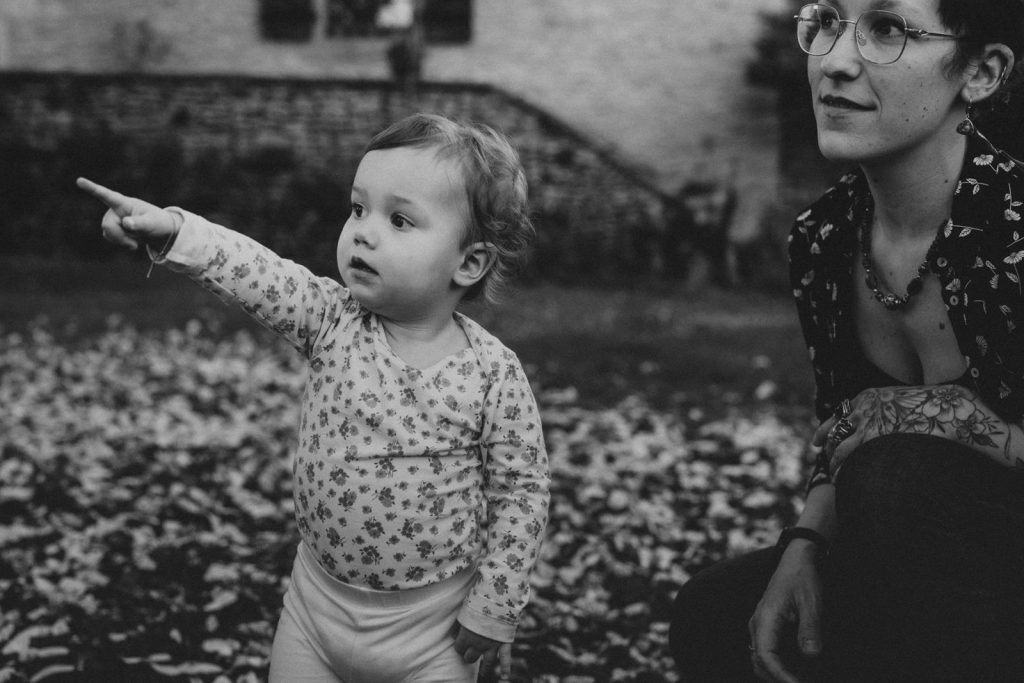 Séance Famille Dans Le Lot Luna Bastien & Elsa Diane Barbier Photographe (13)