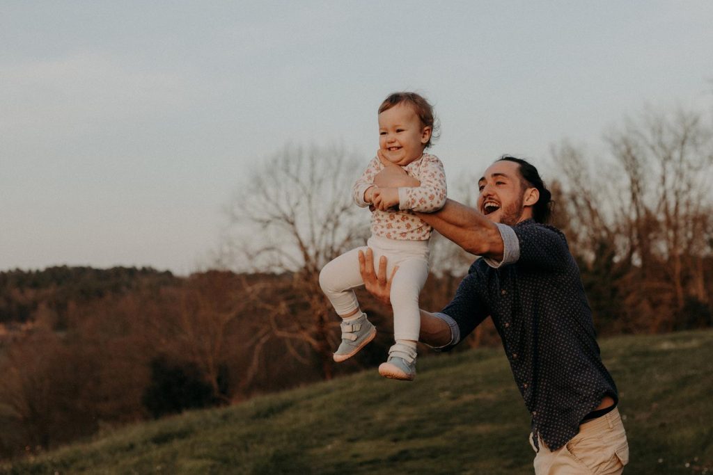 Séance Famille Dans Le Lot Luna Bastien & Elsa Diane Barbier Photographe (19)