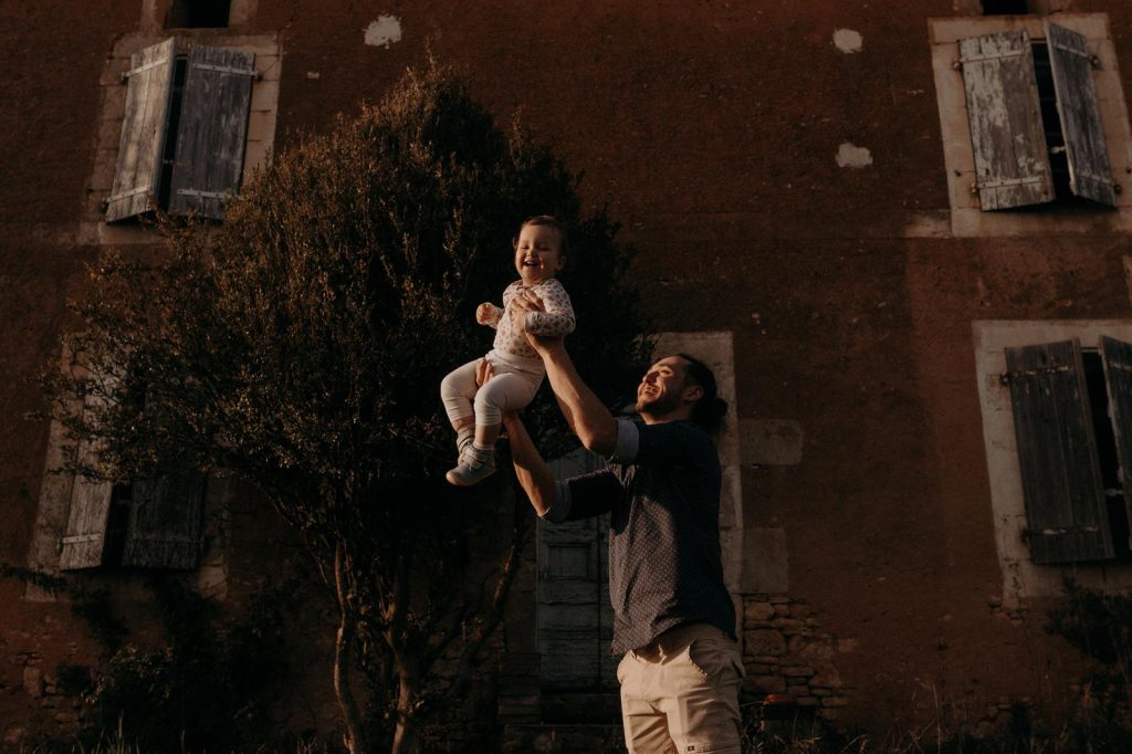 Séance Famille Dans Le Lot Luna Bastien & Elsa Diane Barbier Photographe (24)