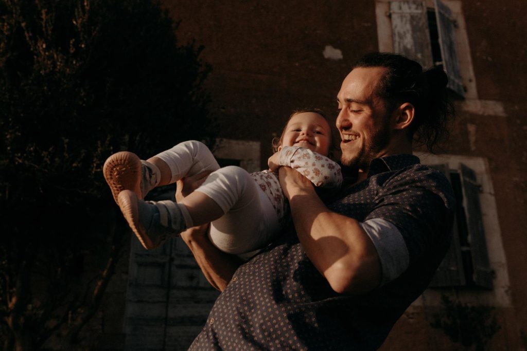 Séance Famille Dans Le Lot Luna Bastien & Elsa Diane Barbier Photographe (25)