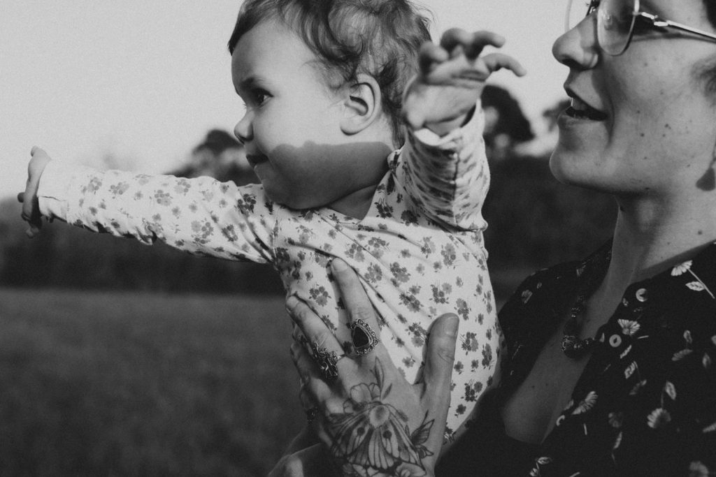 Séance Famille Dans Le Lot Luna Bastien & Elsa Diane Barbier Photographe (7)