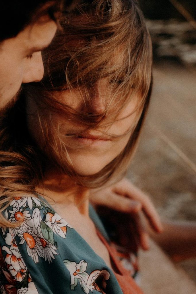 Séance Photo Couple Dans Le Lot Elo & Max Diane Barbier Photographe (14)