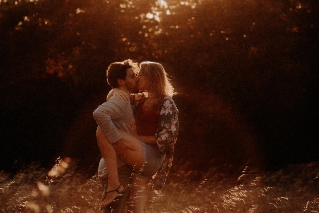 Séance Photo Couple Dans Le Lot Elo & Max Diane Barbier Photographe (22)