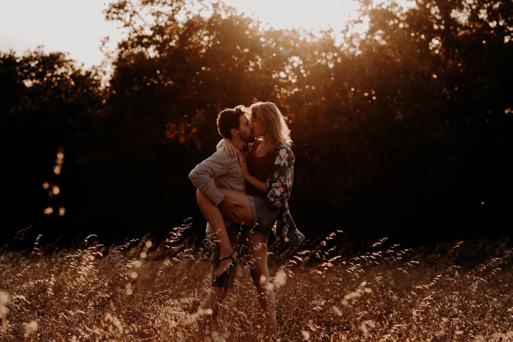 Séance Photo Couple Dans Le Lot Elo & Max Diane Barbier Photographe (23)