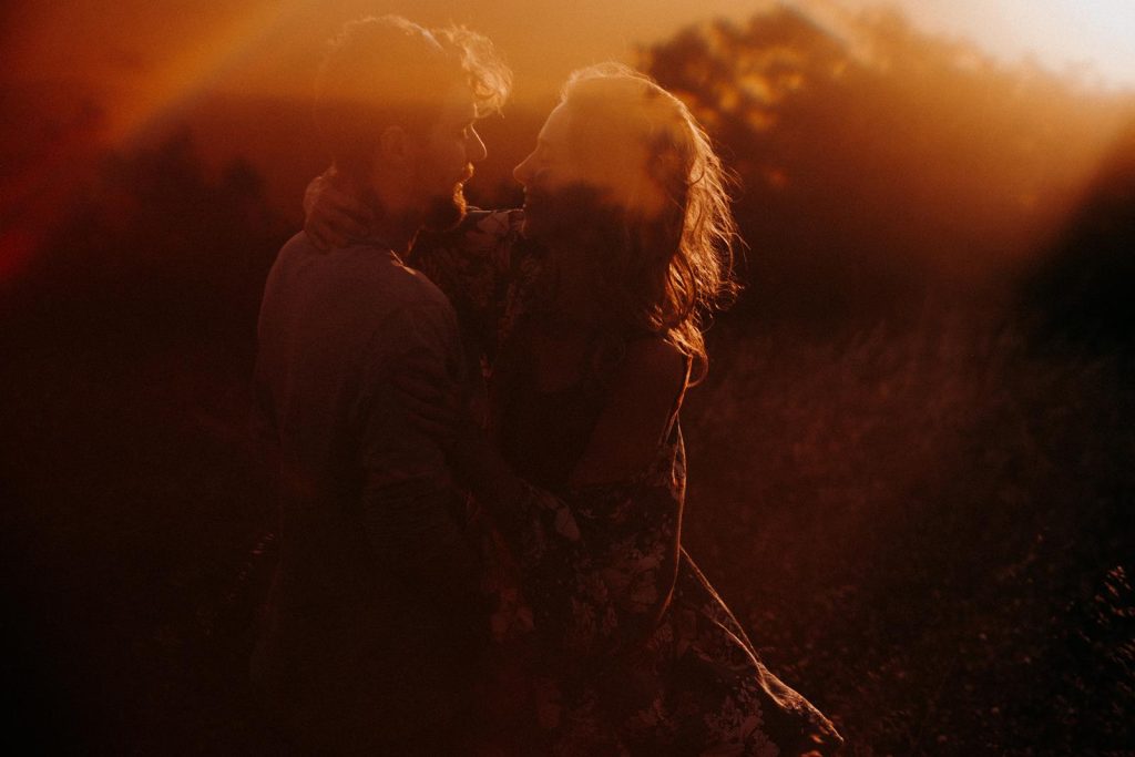 Séance Photo Couple Dans Le Lot Elo & Max Diane Barbier Photographe (25)