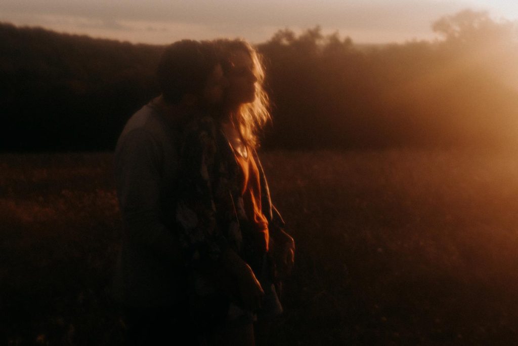 Séance Photo Couple Dans Le Lot Elo & Max Diane Barbier Photographe (28)