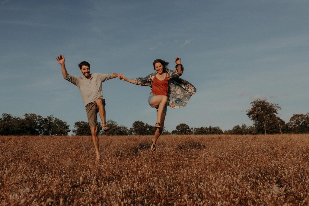 Séance Photo Couple Dans Le Lot Elo & Max Diane Barbier Photographe (3)