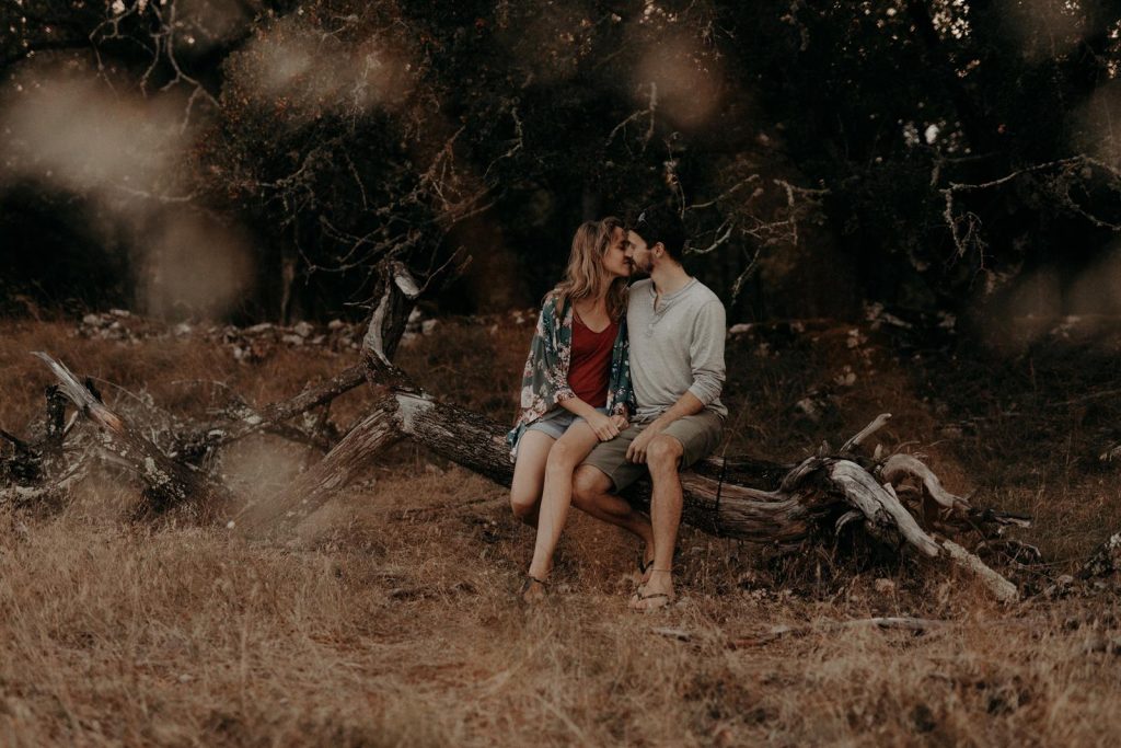 Séance Photo Couple Dans Le Lot Elo & Max Diane Barbier Photographe (33)