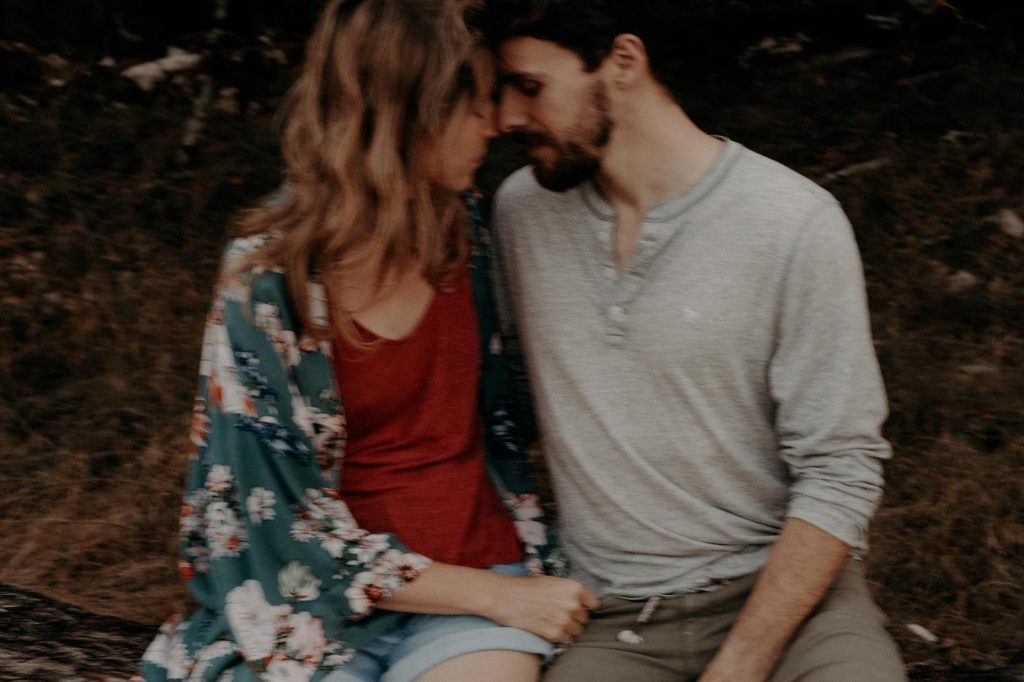 Séance Photo Couple Dans Le Lot Elo & Max Diane Barbier Photographe (34)