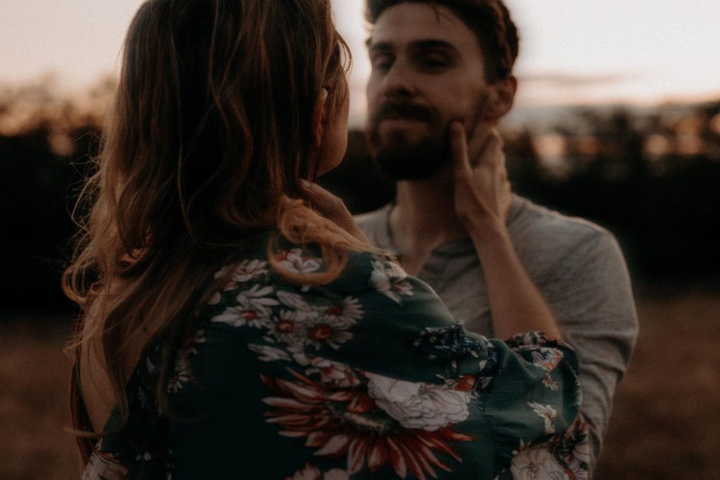 Séance Photo Couple Dans Le Lot Elo & Max Diane Barbier Photographe (37)