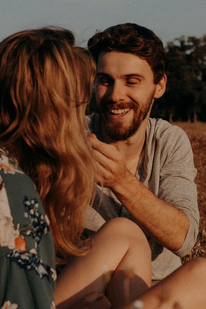 Séance Photo Couple Dans Le Lot Elo & Max Diane Barbier Photographe (5)