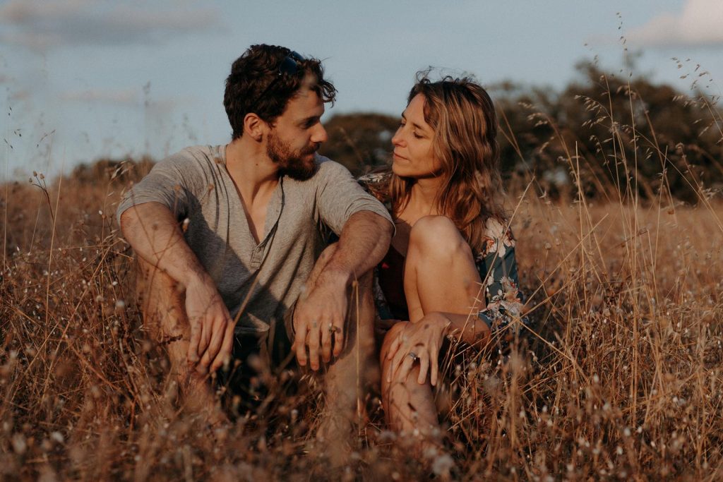 Séance Photo Couple Dans Le Lot Elo & Max Diane Barbier Photographe (7)