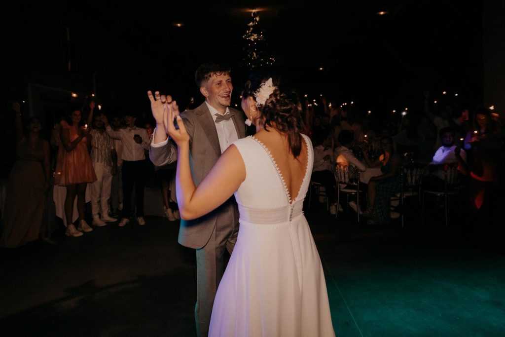 Mariage Au Château D'ailly Dans La Loire Emma & Clément Diane Barbier Photographe (101)