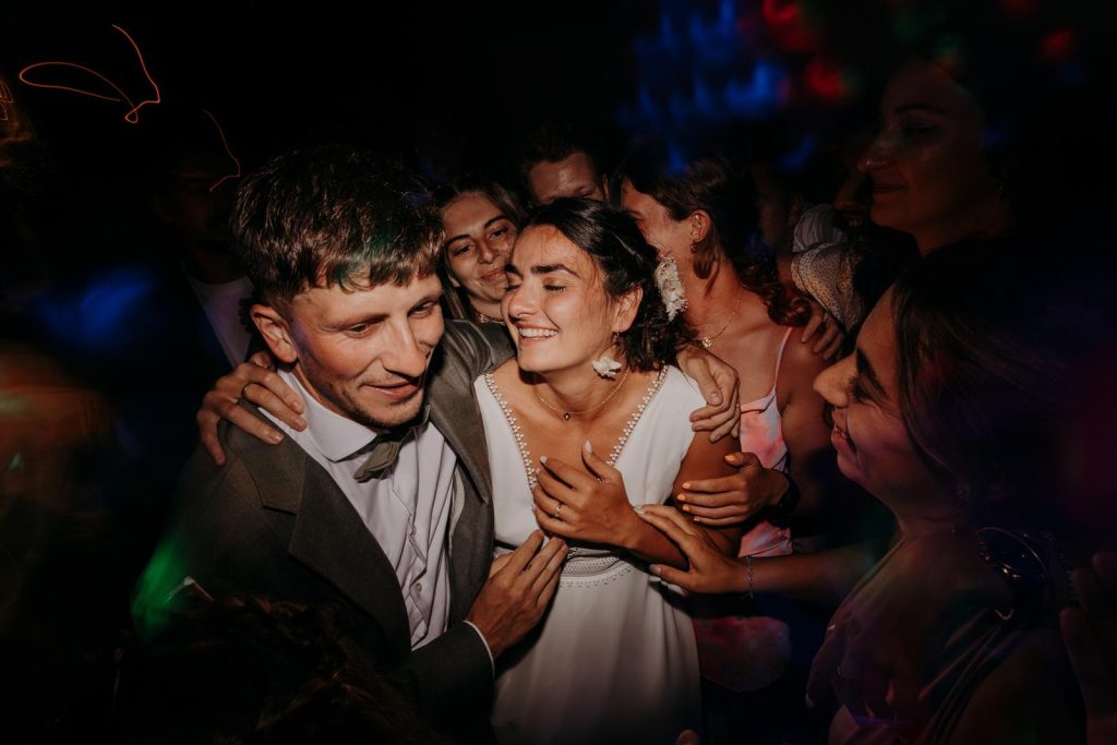 Mariage Au Château D'ailly Dans La Loire Emma & Clément Diane Barbier Photographe (103)