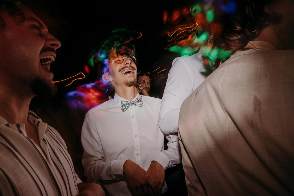 Mariage Au Château D'ailly Dans La Loire Emma & Clément Diane Barbier Photographe (105)