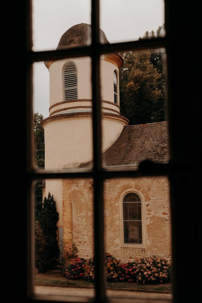 Mariage Au Château D'ailly Dans La Loire Emma & Clément Diane Barbier Photographe (11)