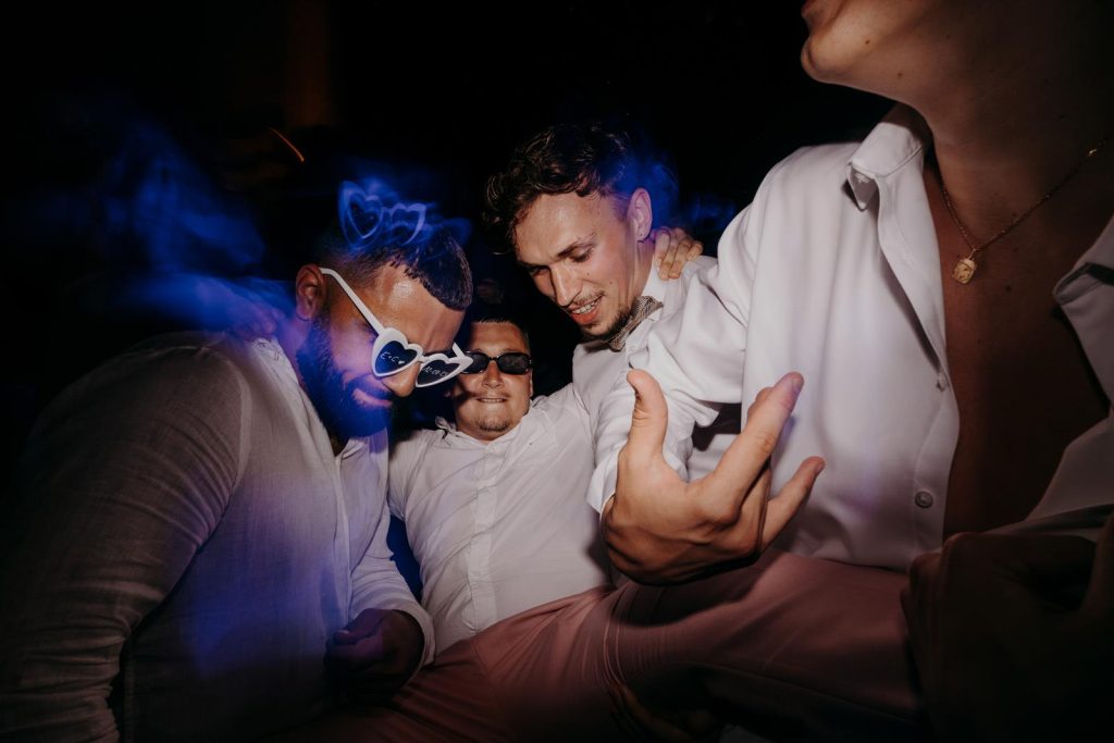 Mariage Au Château D'ailly Dans La Loire Emma & Clément Diane Barbier Photographe (112)