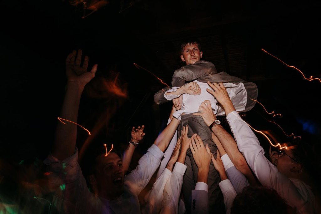 Mariage Au Château D'ailly Dans La Loire Emma & Clément Diane Barbier Photographe (119)