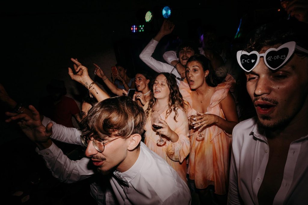 Mariage Au Château D'ailly Dans La Loire Emma & Clément Diane Barbier Photographe (125)