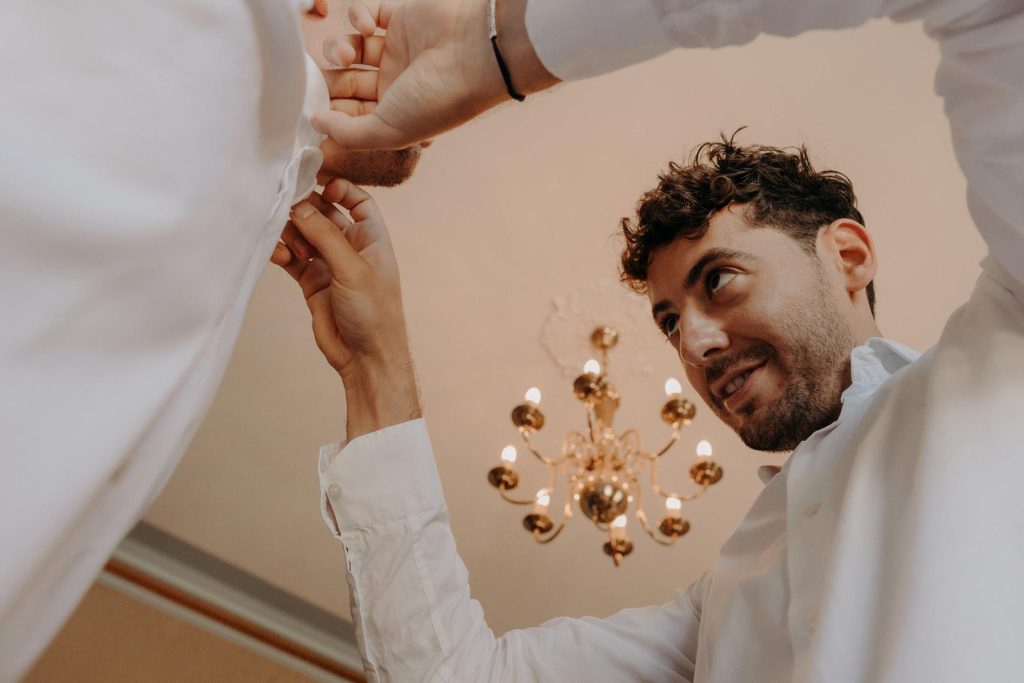 Mariage Au Château D'ailly Dans La Loire Emma & Clément Diane Barbier Photographe (35)