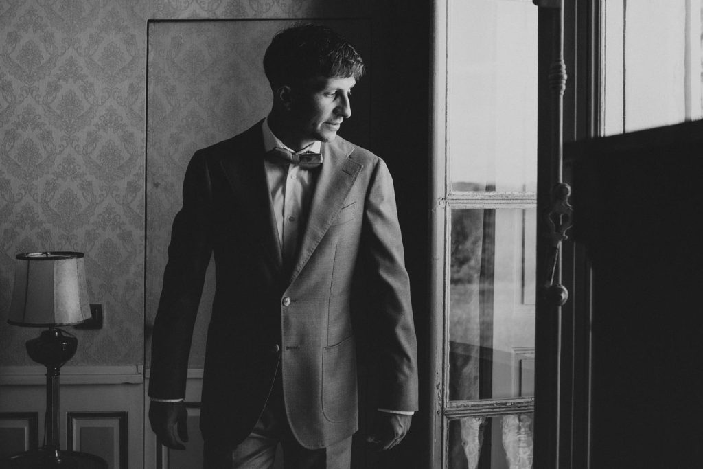 Mariage Au Château D'ailly Dans La Loire Emma & Clément Diane Barbier Photographe (39)