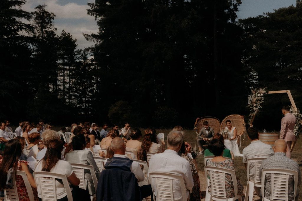 Mariage Au Château D'ailly Dans La Loire Emma & Clément Diane Barbier Photographe (44)