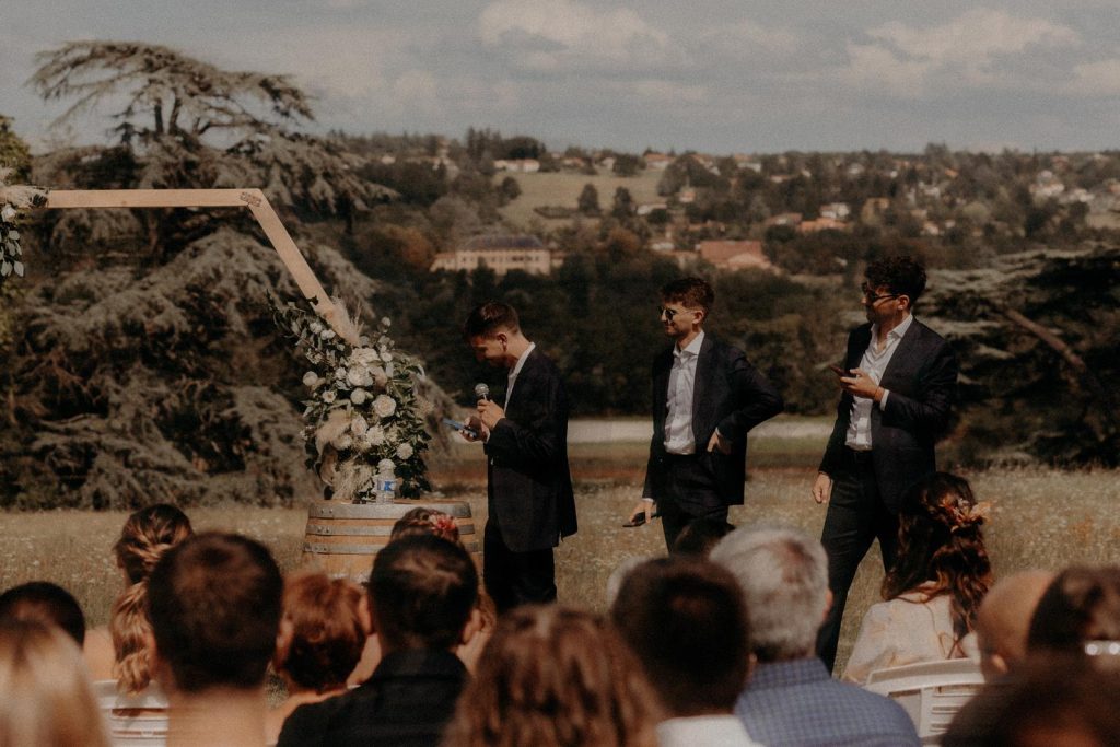 Mariage Au Château D'ailly Dans La Loire Emma & Clément Diane Barbier Photographe (48)