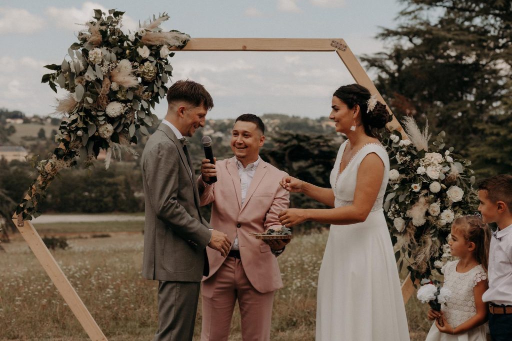 Mariage Au Château D'ailly Dans La Loire Emma & Clément Diane Barbier Photographe (52)