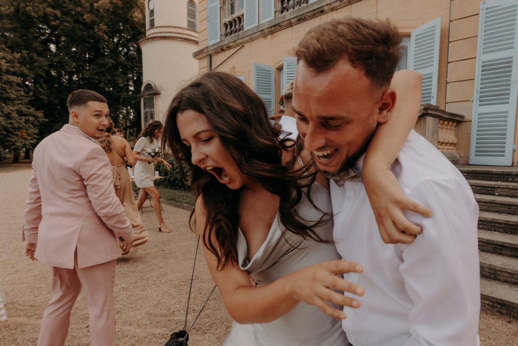 Mariage Au Château D'ailly Dans La Loire Emma & Clément Diane Barbier Photographe (56)