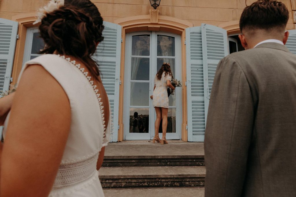 Mariage Au Château D'ailly Dans La Loire Emma & Clément Diane Barbier Photographe (57)