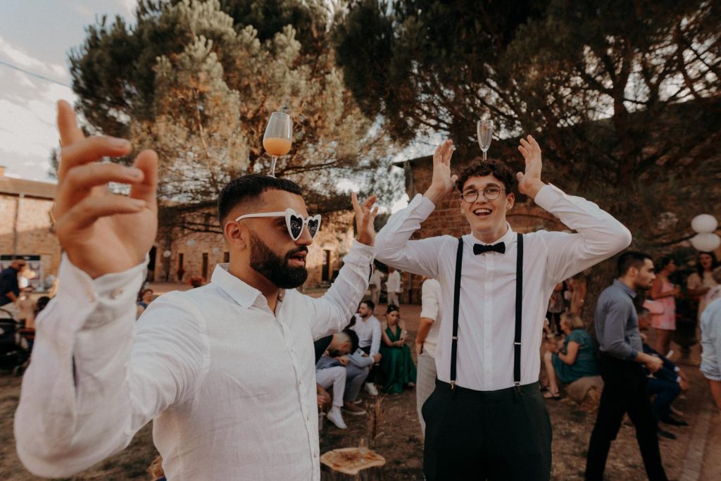 Mariage Au Château D'ailly Dans La Loire Emma & Clément Diane Barbier Photographe (61)