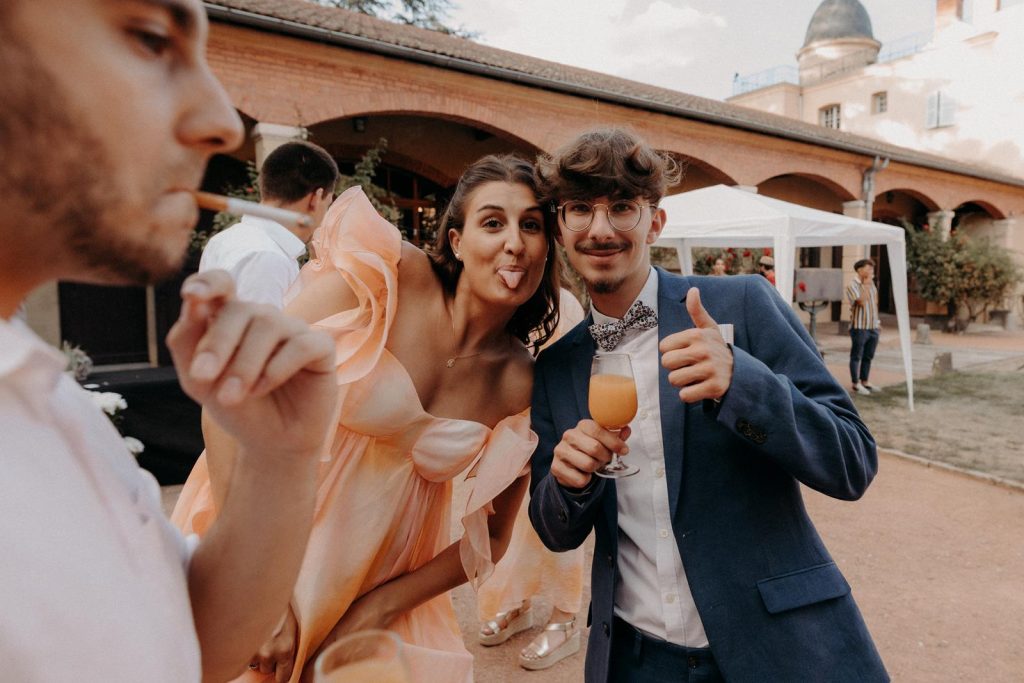 Mariage Au Château D'ailly Dans La Loire Emma & Clément Diane Barbier Photographe (65)