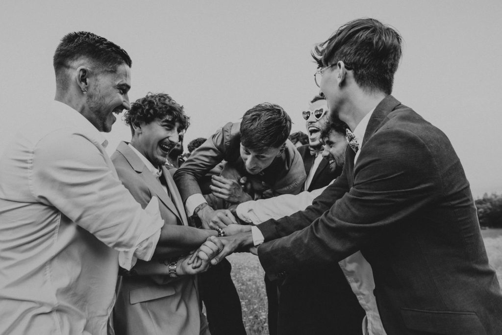 Mariage Au Château D'ailly Dans La Loire Emma & Clément Diane Barbier Photographe (68)