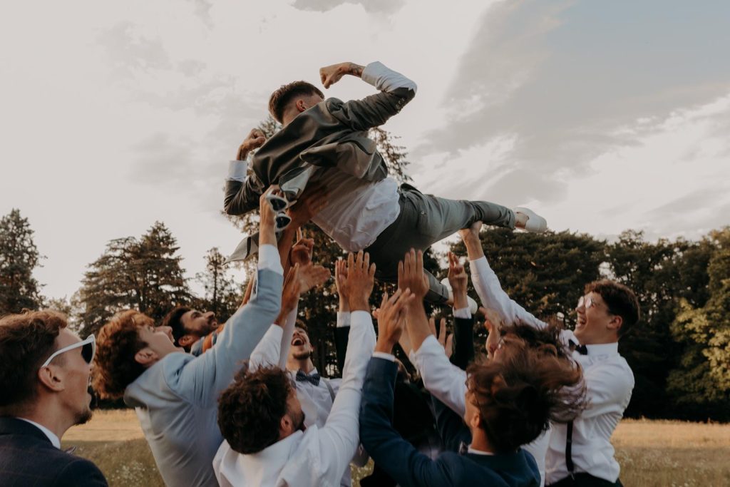 Mariage Au Château D'ailly Dans La Loire Emma & Clément Diane Barbier Photographe (71)