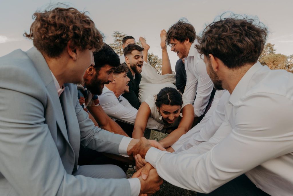 Mariage Au Château D'ailly Dans La Loire Emma & Clément Diane Barbier Photographe (72)