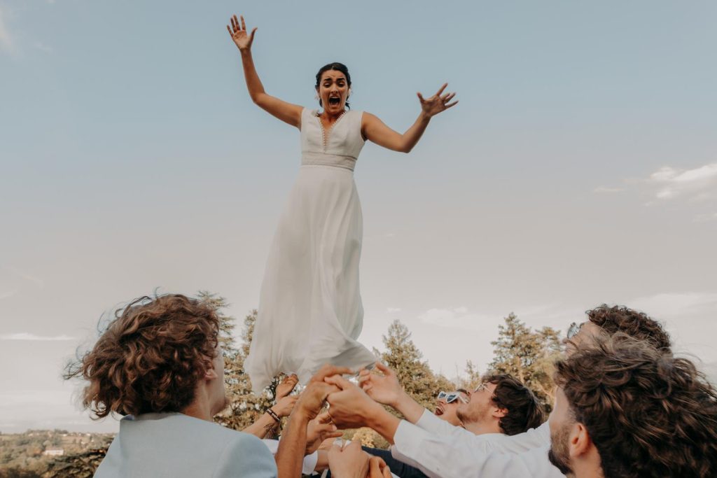 Mariage Au Château D'ailly Dans La Loire Emma & Clément Diane Barbier Photographe (73)