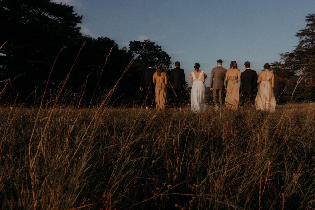 Mariage Au Château D'ailly Dans La Loire Emma & Clément Diane Barbier Photographe (75)