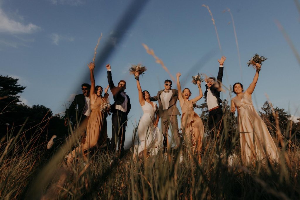 Mariage Au Château D'ailly Dans La Loire Emma & Clément Diane Barbier Photographe (76)