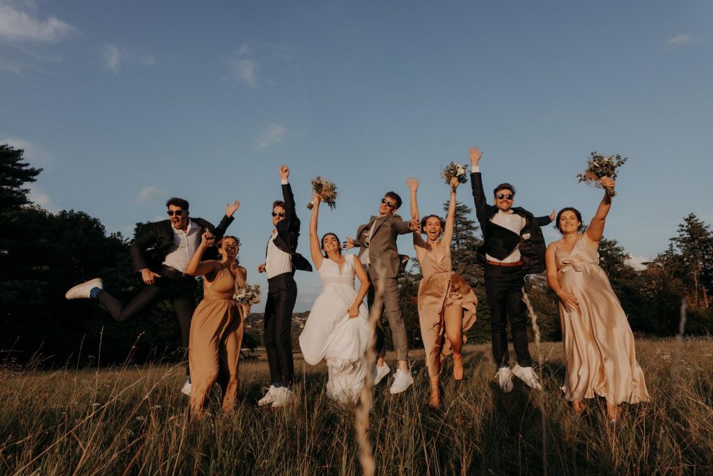 Mariage Au Château D'ailly Dans La Loire Emma & Clément Diane Barbier Photographe (77)