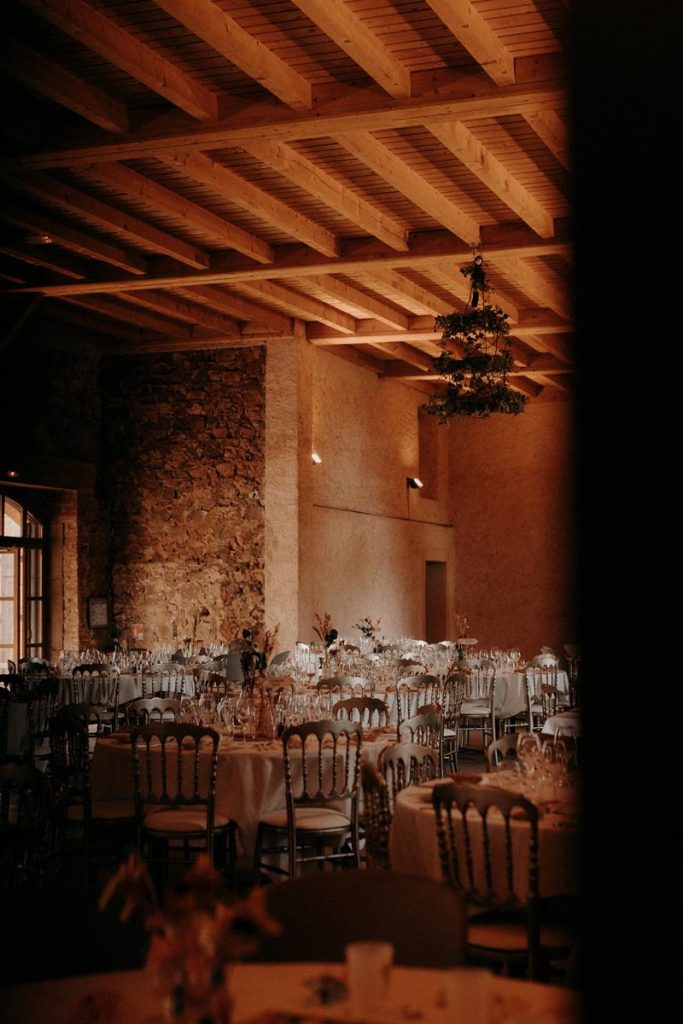 Mariage Au Château D'ailly Dans La Loire Emma & Clément Diane Barbier Photographe (8)