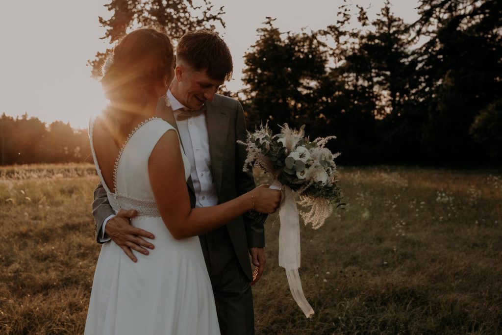 Mariage Au Château D'ailly Dans La Loire Emma & Clément Diane Barbier Photographe (80)