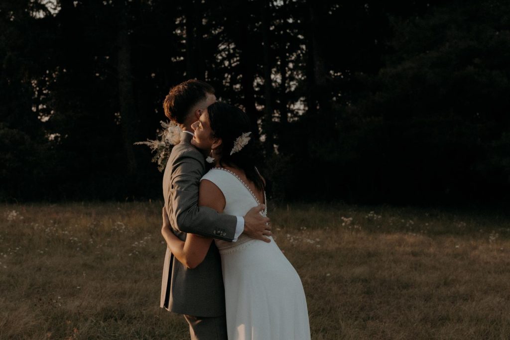 Mariage Au Château D'ailly Dans La Loire Emma & Clément Diane Barbier Photographe (81)