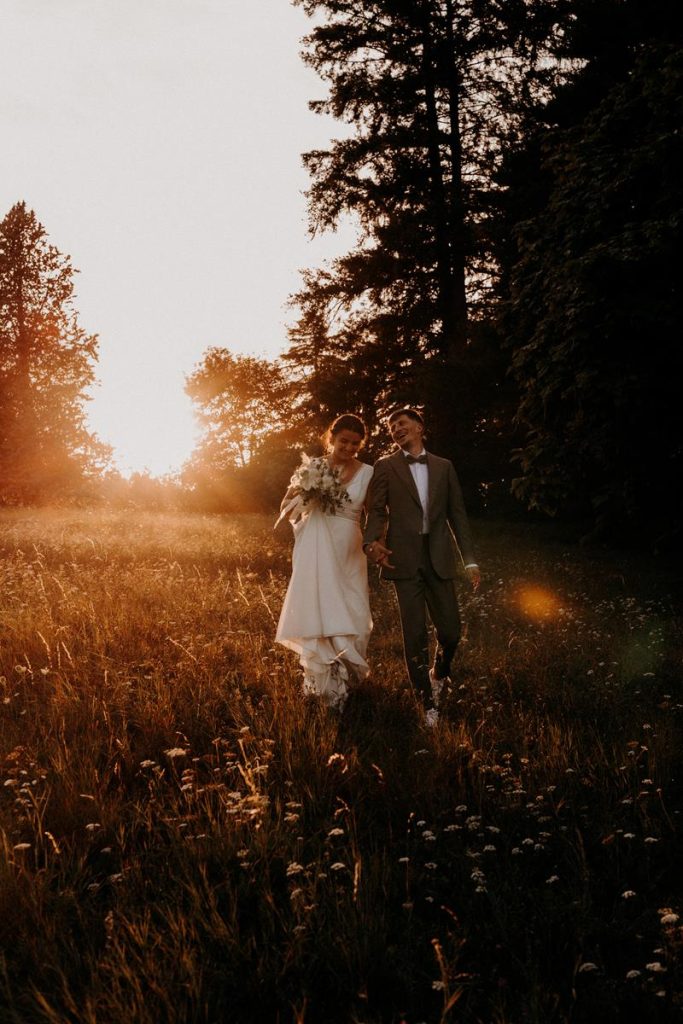 Mariage Au Château D'ailly Dans La Loire Emma & Clément Diane Barbier Photographe (85)