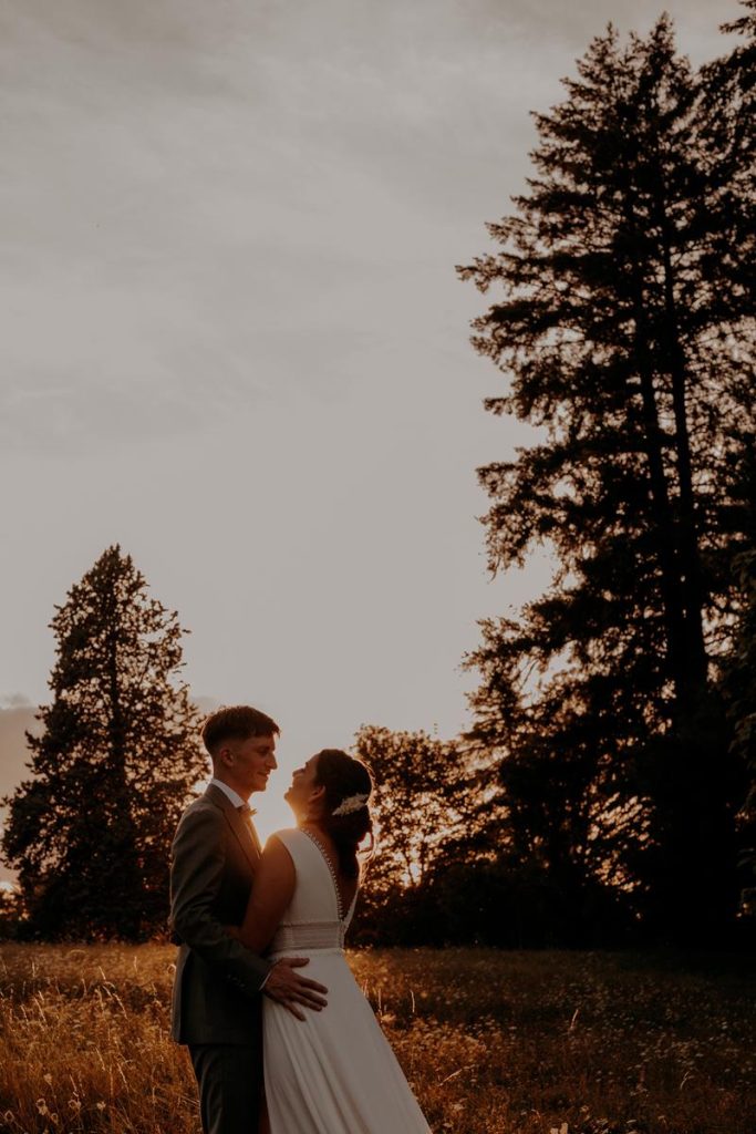 Mariage Au Château D'ailly Dans La Loire Emma & Clément Diane Barbier Photographe (86)