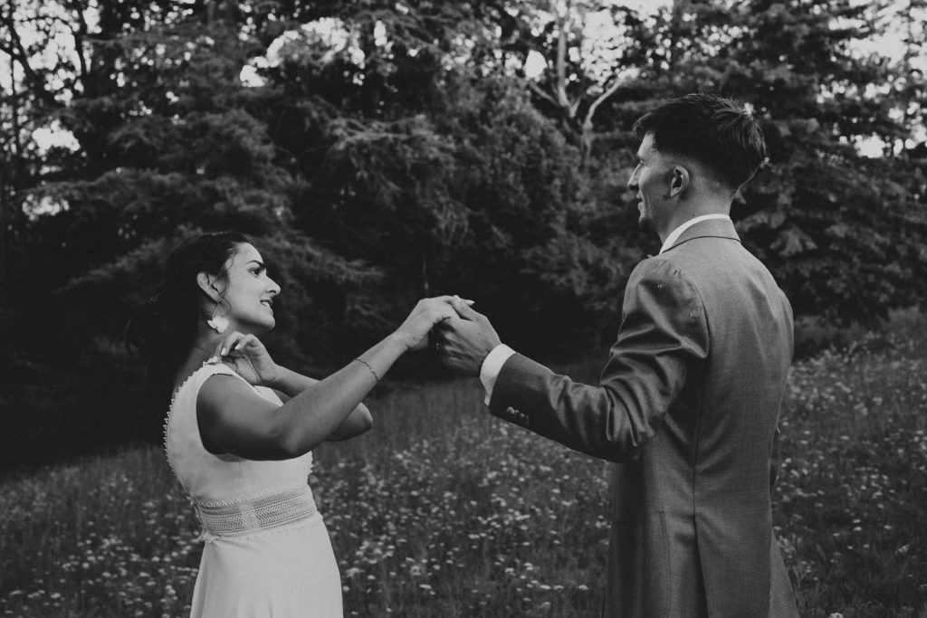 Mariage Au Château D'ailly Dans La Loire Emma & Clément Diane Barbier Photographe (89)