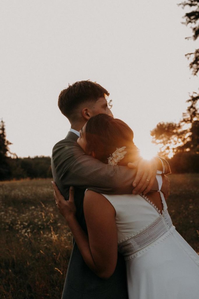 Mariage Au Château D'ailly Dans La Loire Emma & Clément Diane Barbier Photographe (90)