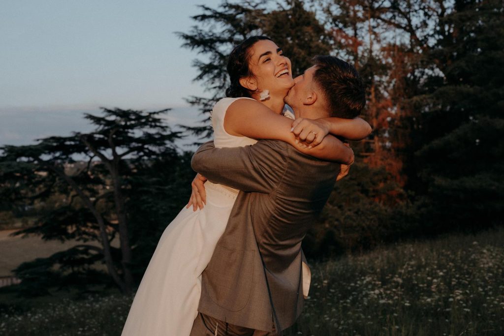 Mariage Au Château D'ailly Dans La Loire Emma & Clément Diane Barbier Photographe (95)